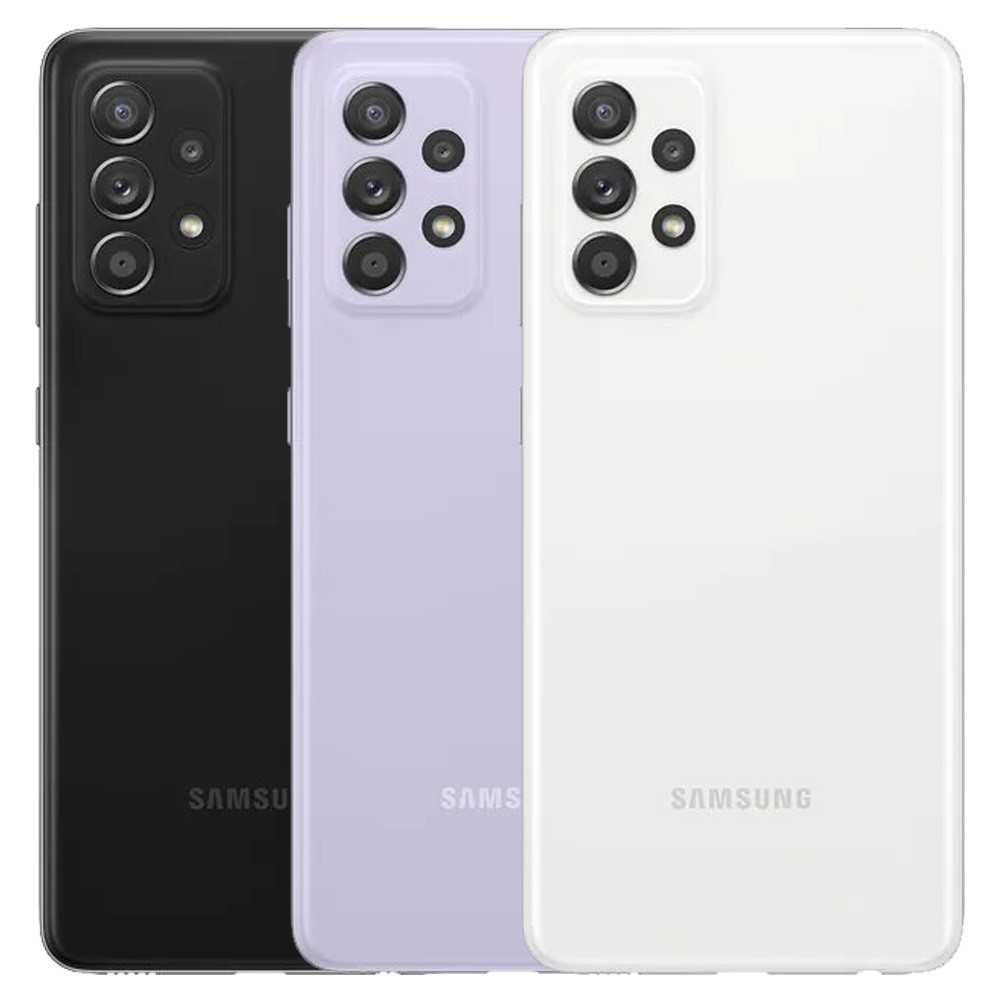 Samsung Galaxy 52s 5G price in Pakistan