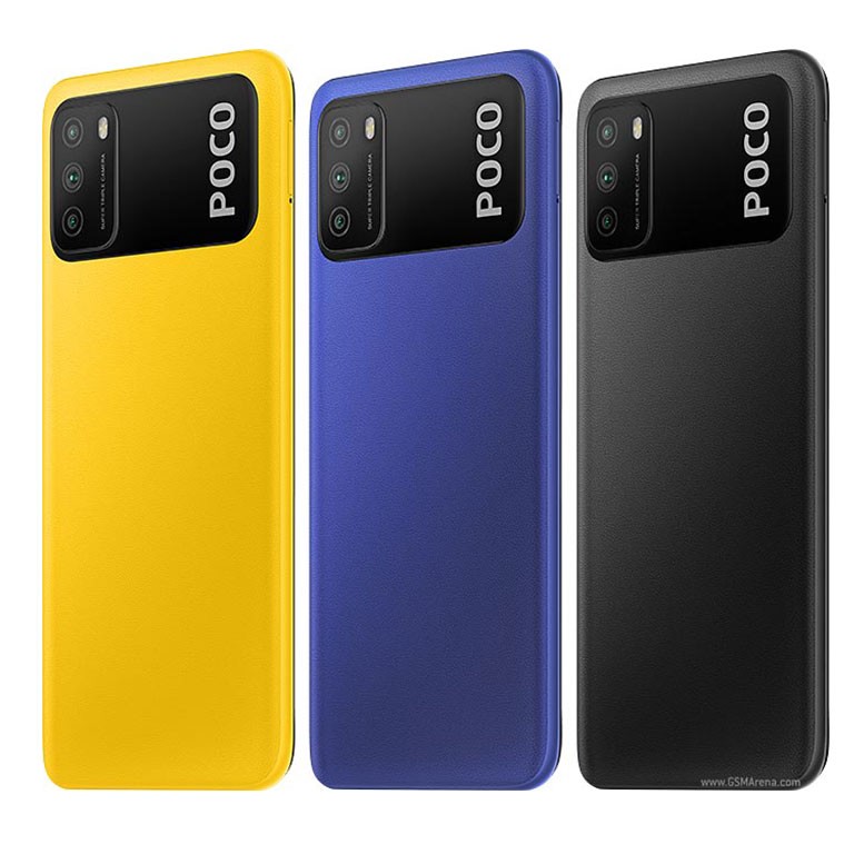 Xiaomi Poco M3 Price in Pakistan
