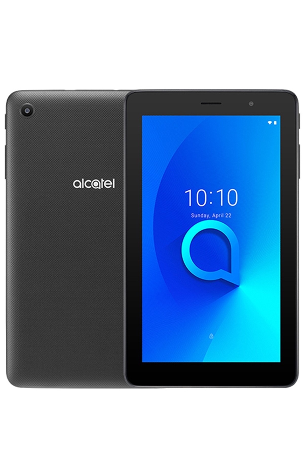 Alcatel Tab 1T 7 with Screen Protector