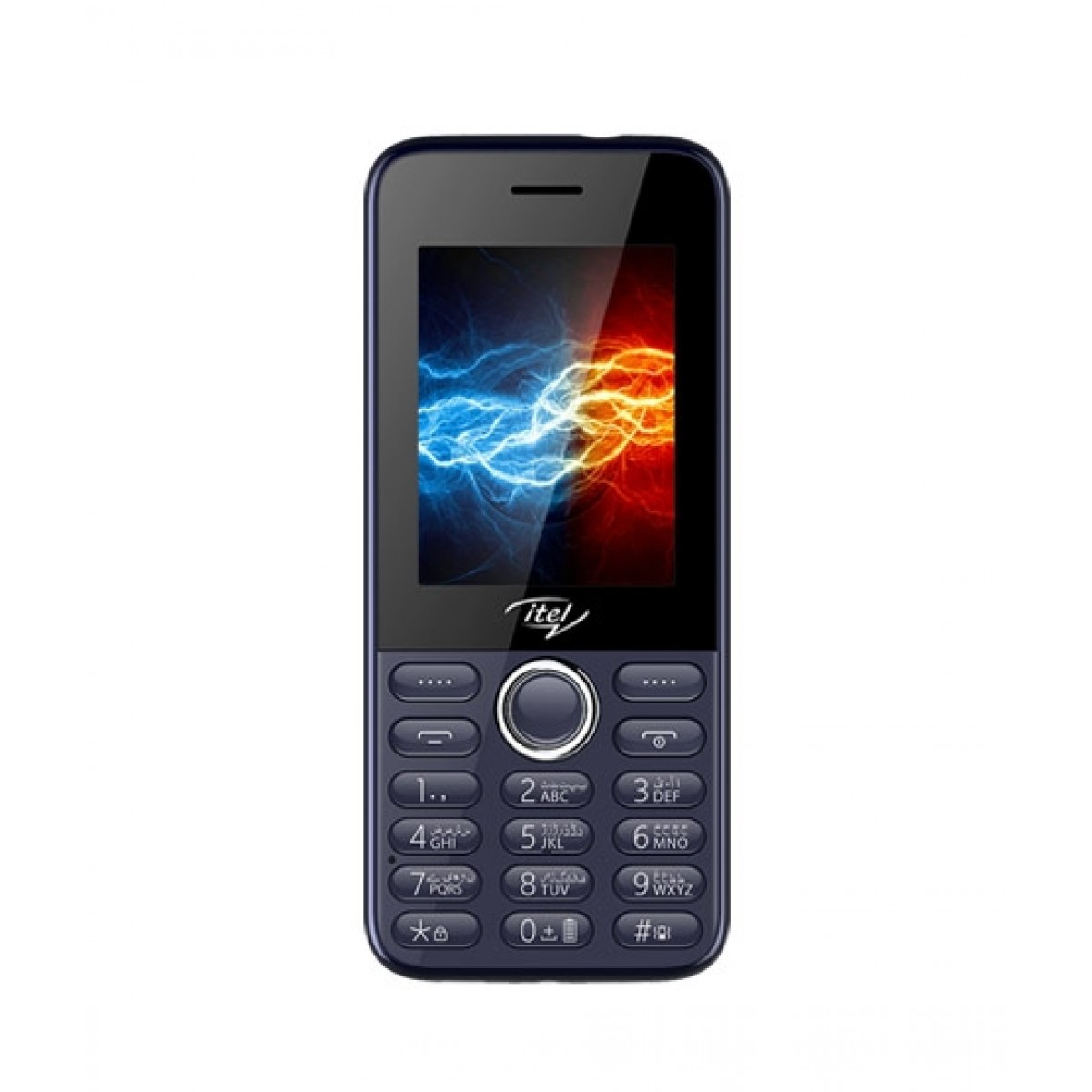 Itel