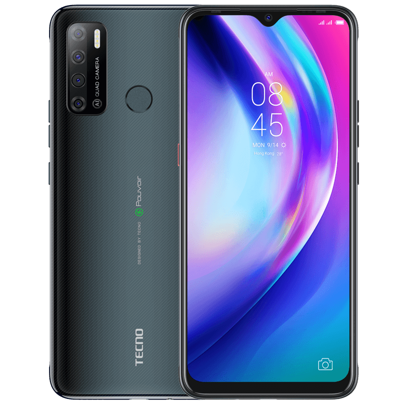 Tecno