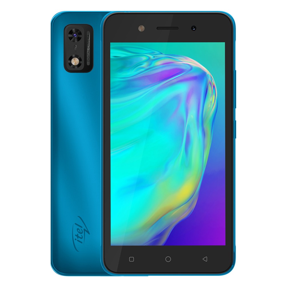 ITEL A23 Pro