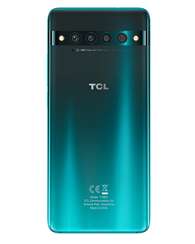 TCL 10 PRO