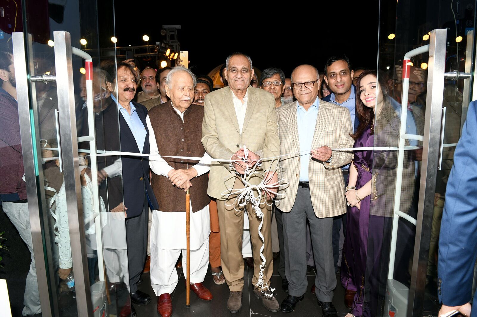 AirLink Flagship Store Launch 39