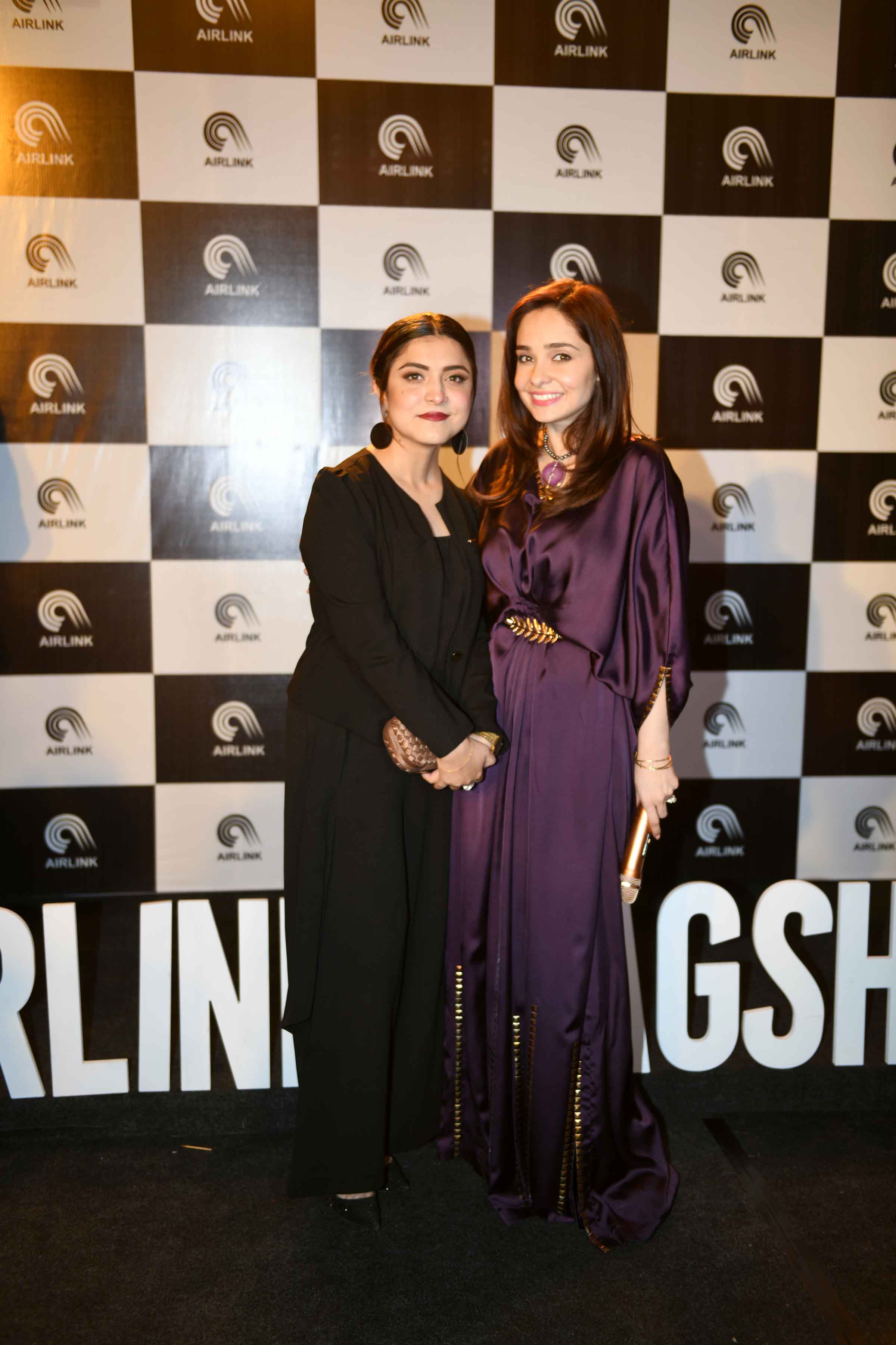AirLink Flagship Store Launch 20