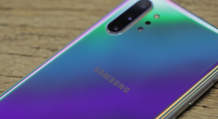 Samsung Note 10: Bow Down to the New Smartphone King