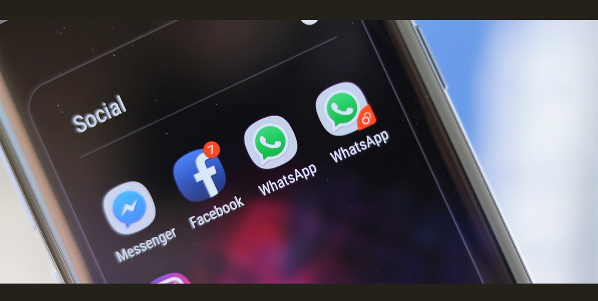 Can I use two separate WhatsApp accounts on one Samsung smartphone?
