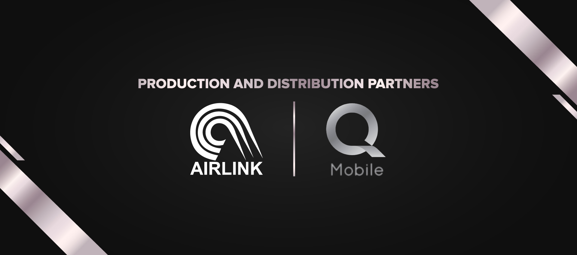 Q Mobile Production & Distribution Partners